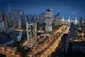 Студия 1 комната 38 м² Батуми, Грузия