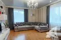 House 121 m² Carnaucycki sielski Saviet, Belarus