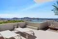 2 bedroom apartment 89 m² Finestrat, Spain