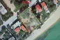 Atterrir 2 000 m² Palio, Grèce