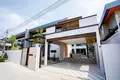 Casa 6 habitaciones  en Huai Yai, Tailandia