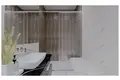 Appartement 1 chambre 51 m² Alanya, Turquie