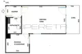 Apartamento 38 m² Zagreb, Croacia