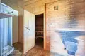 Casa 132 m² Slabadski sielski Saviet, Belarús