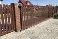 Cottage 125 m² in Vileyka District, Belarus