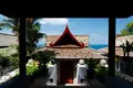 6 bedroom villa 1 500 m² Ban Bang Thao, Thailand