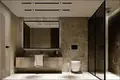 Complejo residencial Elite apartment with a picturesque view of the Bosphorus, Kandilli, Istanbul, Turkey