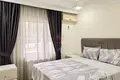 Appartement 1 chambre 110 m² Alanya, Turquie