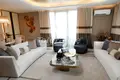 Квартира 3 комнаты 125 м² Бейликдюзю, Турция