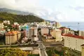 Wohnung 1 Schlafzimmer 57 m² Becici, Montenegro