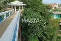 2 bedroom apartment 106 m² Khao Chi Chan, Thailand