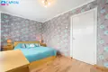 Квартира 2 комнаты 41 м² Укмерге, Литва