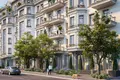 Квартира 4 комнаты 200 м² Одесса, Украина