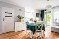 3 room apartment 47 m² Warsaw, Poland