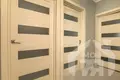 4 room apartment 83 m² Smarhon, Belarus