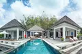 Apartamento 5 habitaciones 1 000 m² Choeng Thale, Tailandia