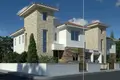 Вилла 3 спальни 178 м² Мони, Кипр