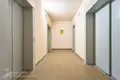 2 room apartment 49 m² Minsk, Belarus