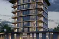 Kompleks mieszkalny New guarded residence in the heart of Antalya, Turkey