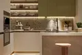 Kawalerka 37 m² Dubaj, Emiraty Arabskie
