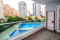 Mieszkanie 1 pokój 75 m² Mahmutlar, Turcja