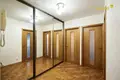 Mieszkanie 3 pokoi 67 m² Mińsk, Białoruś