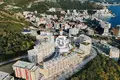 1 bedroom apartment 50 m² Becici, Montenegro