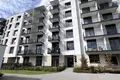 3 room apartment 61 m² in Warsaw, Poland