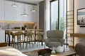 Apartamento 1 habitacion 127 m² Donja Lastva, Montenegro