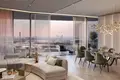 Piso en edificio nuevo Iconic Tower by Pininfarina and Mered