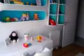 Квартира 2 комнаты  Эюп, Турция