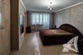 Wohnung 1 zimmer 32 m² Brest, Belarus