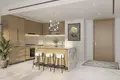 Kompleks mieszkalny New residence Central with swimming pools and a lounge area near a highway and a metro station, Jebel Ali Village, Dubai, UAE