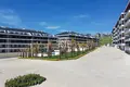 Appartement 4 chambres 144 m² Ciftlikkoy, Turquie