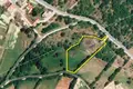 Działki 4 237 m² Murvica Gornja, Chorwacja