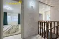 House 82 m² Papiarnianski sielski Saviet, Belarus