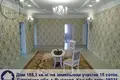 Haus 396 m² Wysokaje, Belarus