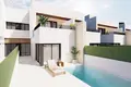 Вилла 3 спальни 104 м² San Javier, Испания