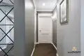 Appartement 2 chambres 71 m² Minsk, Bélarus