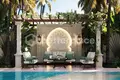 6 bedroom villa 2 m² Jimbaran, Indonesia