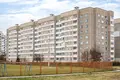3 bedroom apartment 70 m² Minsk, Belarus
