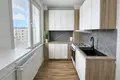 Apartamento 1 habitación 32 m² en Varsovia, Polonia
