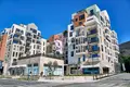 Квартира 1 комната 102 м² Тиват, Черногория