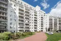 2 room apartment 58 m² Warsaw, Poland