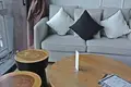 Wohnung 2 zimmer 83 m² Rawai, Thailand