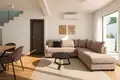 3 bedroom apartment 125 m² Peyia, Cyprus