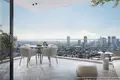 Dzielnica mieszkaniowa Projet neuf le petit neuilly de tel aviv