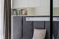 Квартира 3 комнаты 76 м² Варшава, Польша
