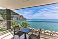Residential complex New modern condo-hotel on the waterfront
