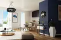 Apartamento 3 habitaciones 62 m² Garches, Francia